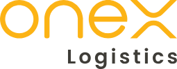 Logo ONEX Logistics